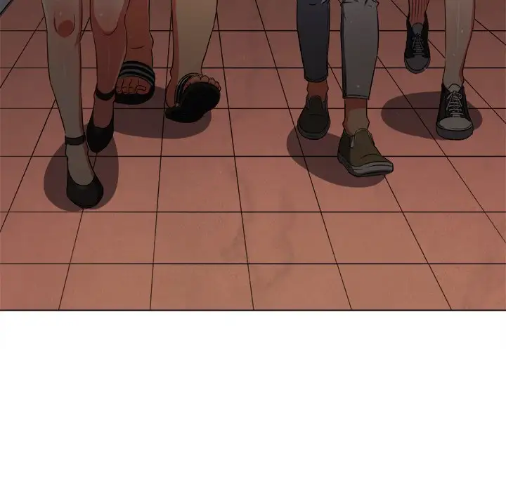 My High School Bully Chapter 198 Page 75