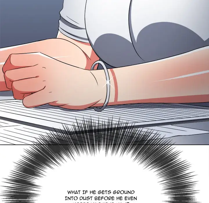 My High School Bully Chapter 198 Page 85