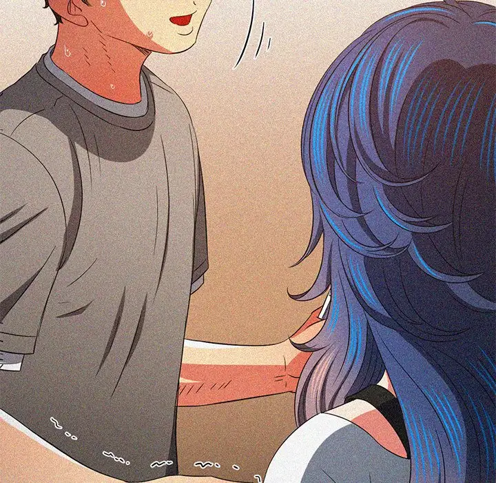 My High School Bully Chapter 198 Page 88