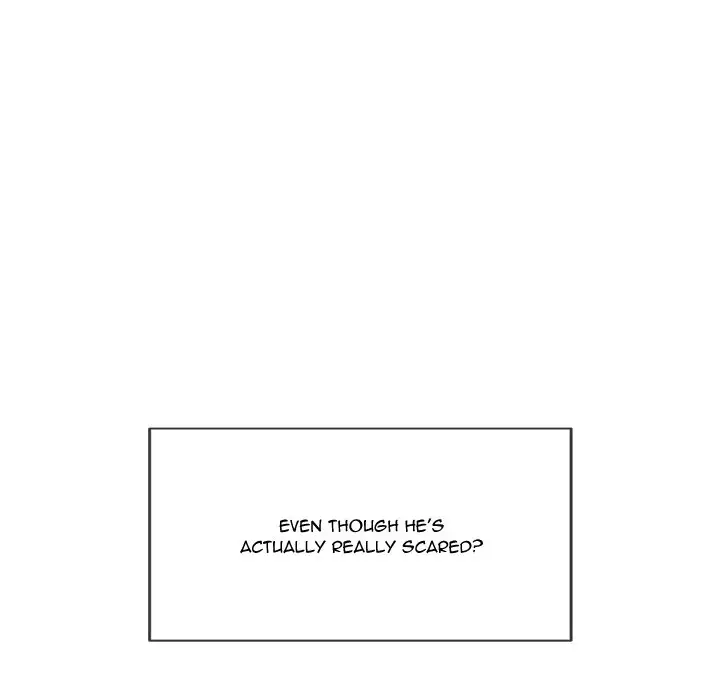 My High School Bully Chapter 198 Page 98
