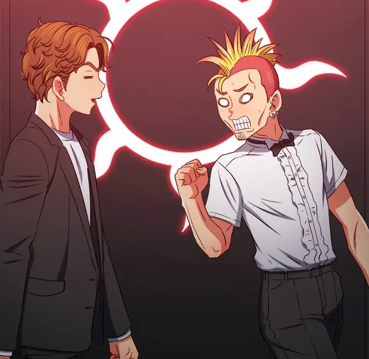 My High School Bully Chapter 198 Page 115