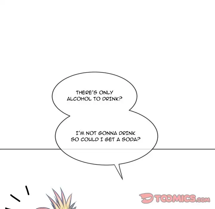My High School Bully Chapter 198 Page 140