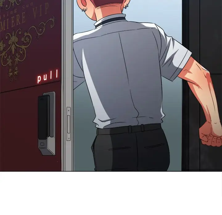 My High School Bully Chapter 198 Page 147
