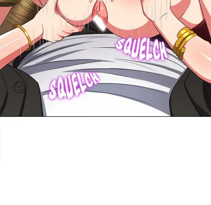 My High School Bully Chapter 199 Page 57