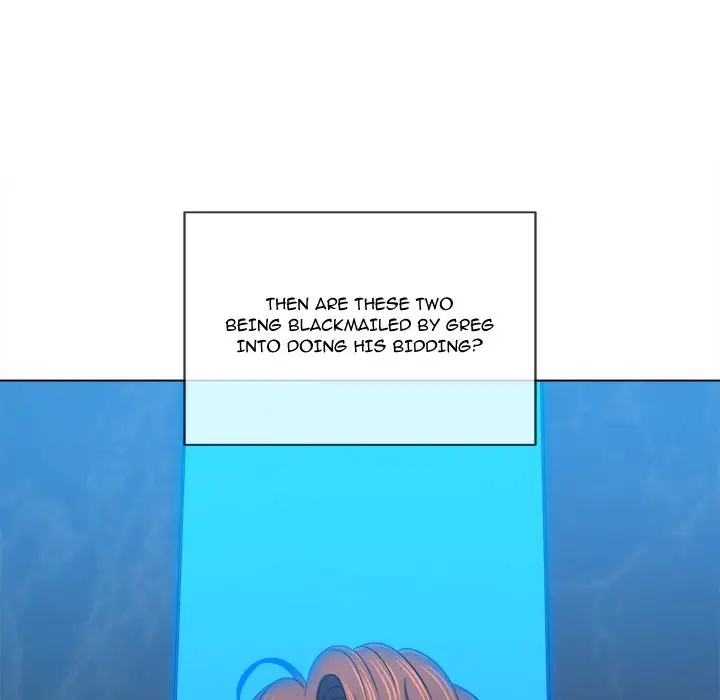 My High School Bully Chapter 199 Page 64
