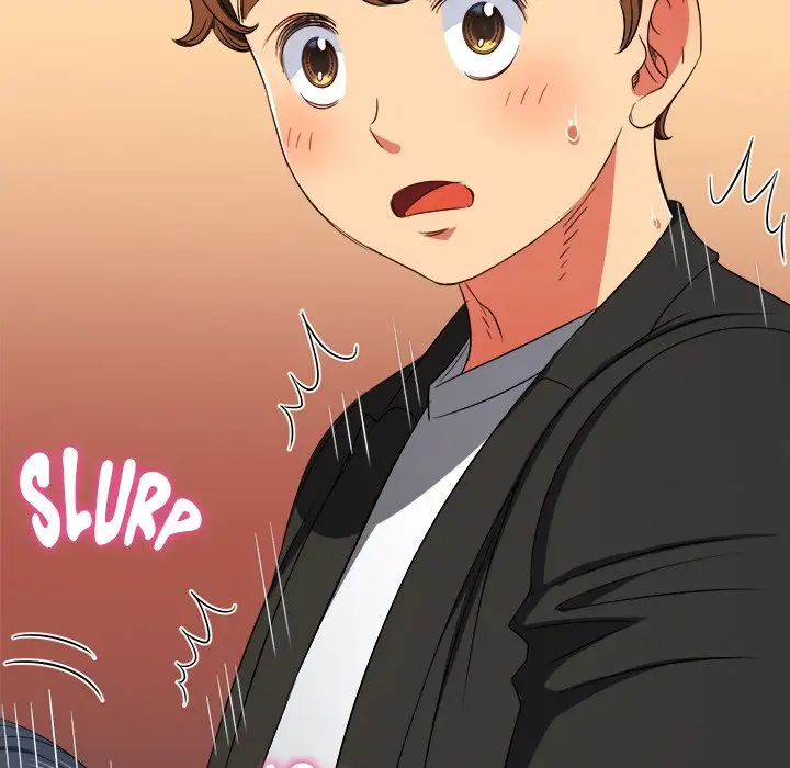 My High School Bully Chapter 199 Page 72