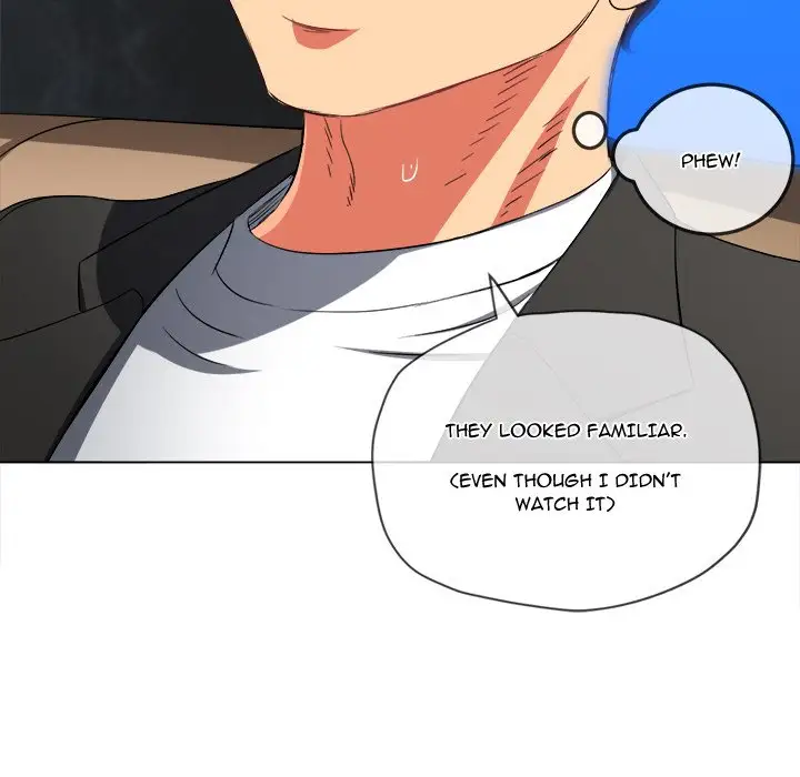 My High School Bully Chapter 199 Page 96