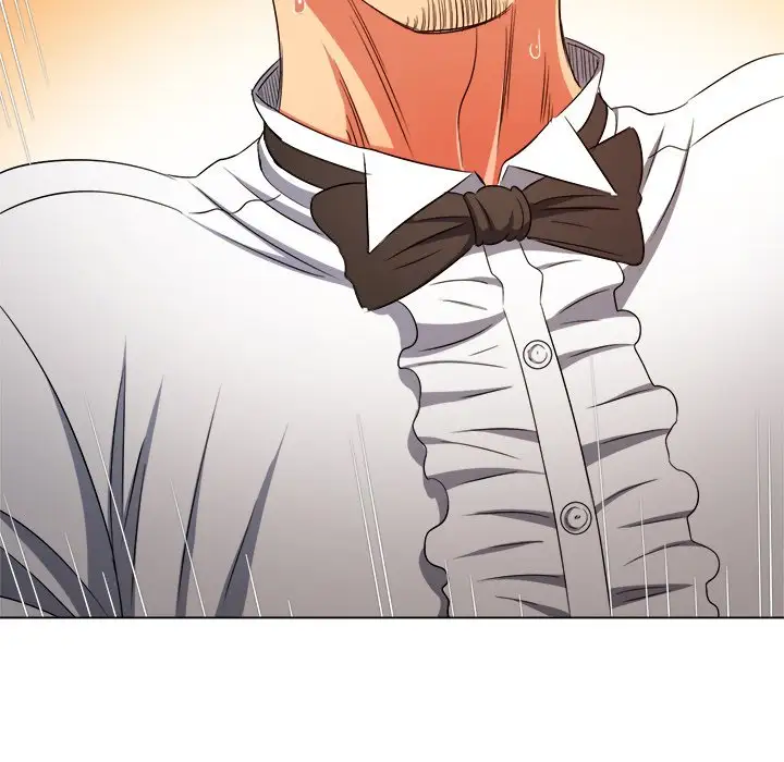 My High School Bully Chapter 199 Page 193