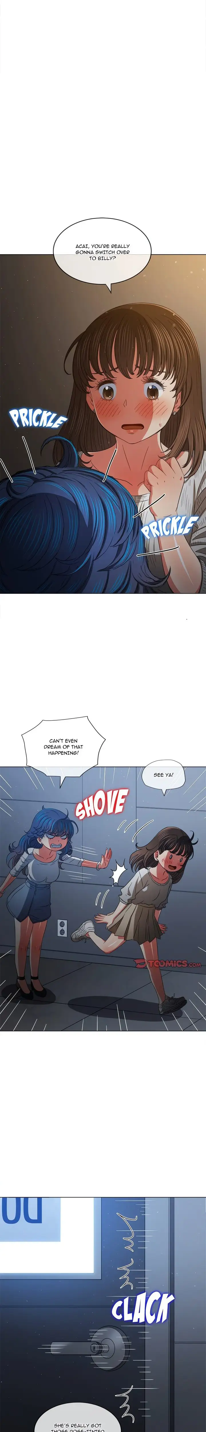 My High School Bully Chapter 201 Page 22