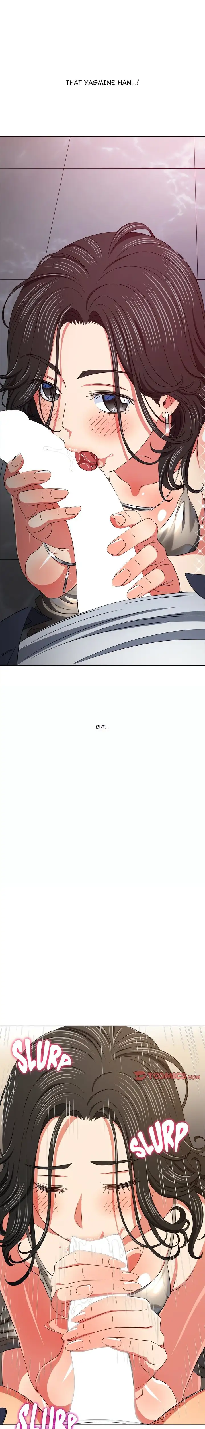My High School Bully Chapter 203 Page 4