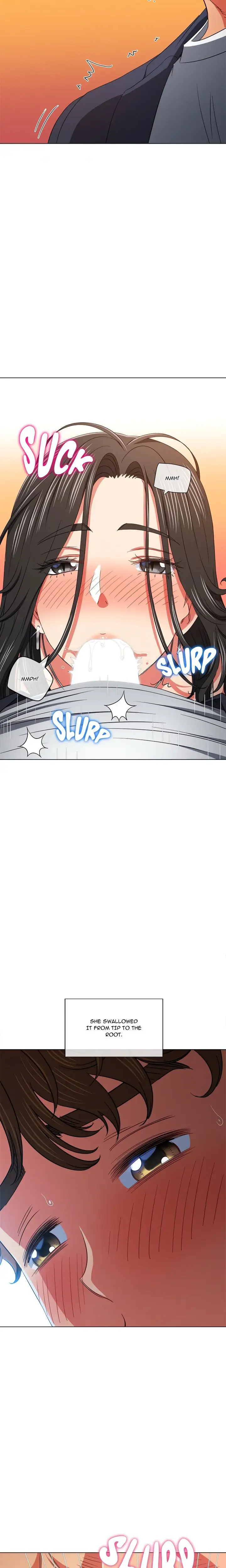 My High School Bully Chapter 203 Page 15