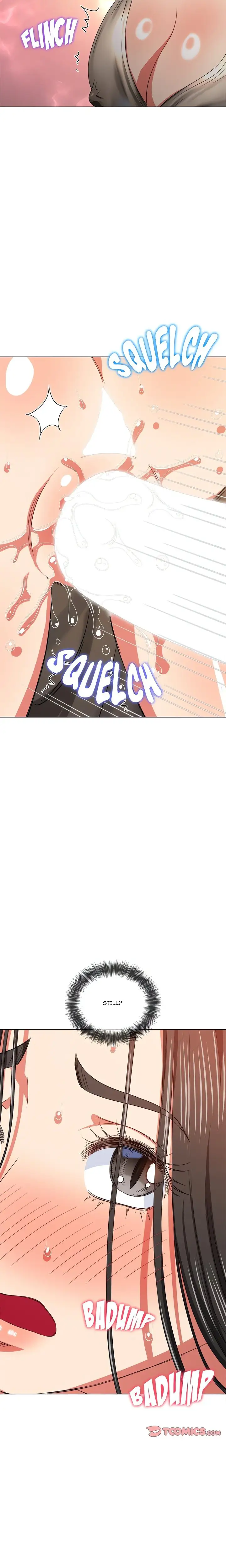 My High School Bully Chapter 203 Page 24
