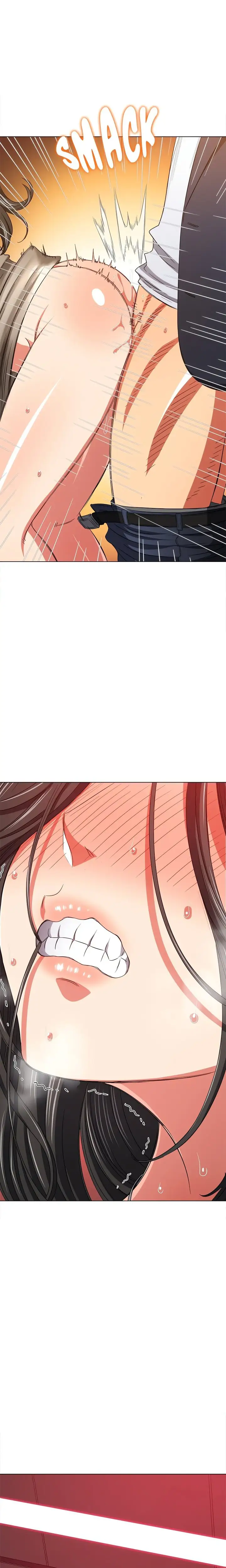 My High School Bully Chapter 203 Page 25
