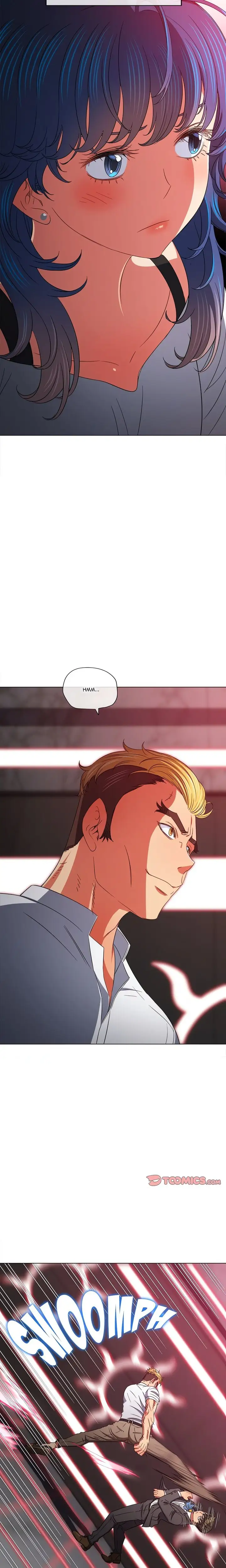 My High School Bully Chapter 206 Page 4