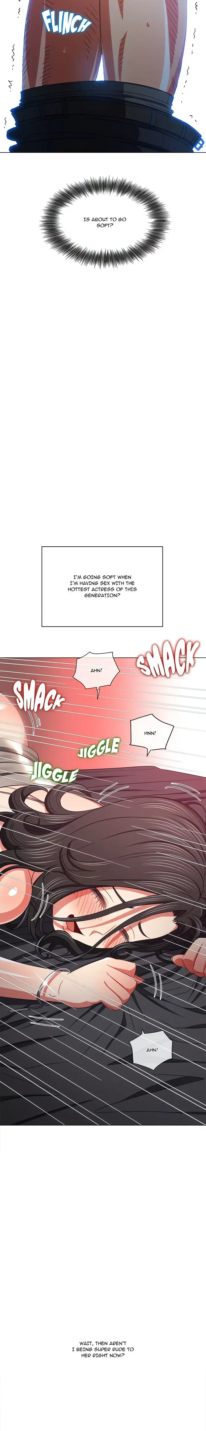 My High School Bully Chapter 206 Page 16
