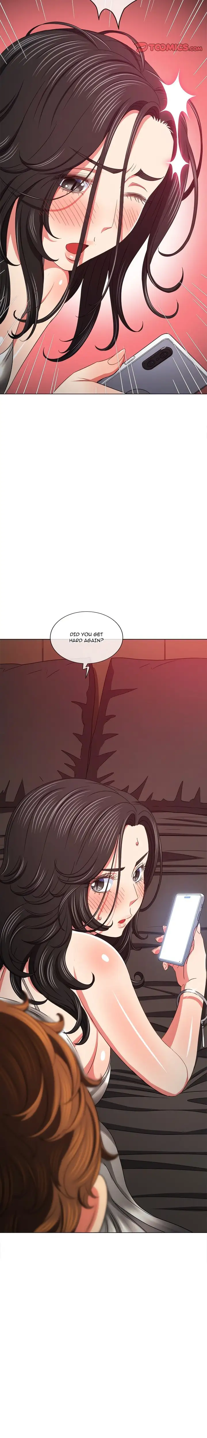 My High School Bully Chapter 207 Page 26