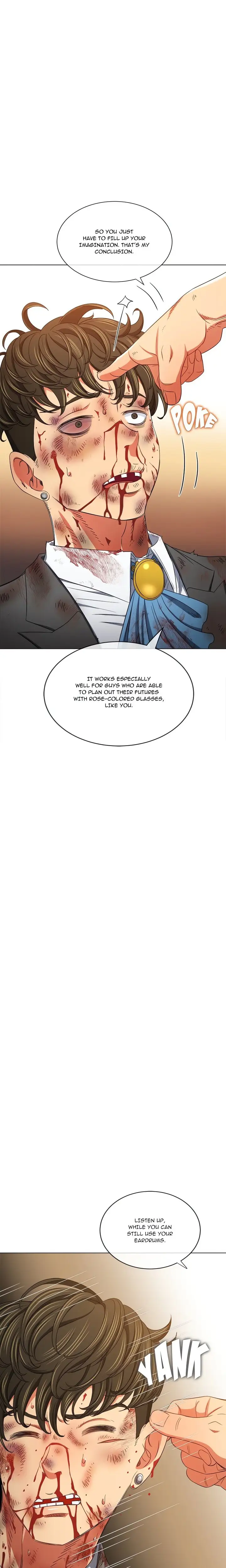 My High School Bully Chapter 209 Page 25