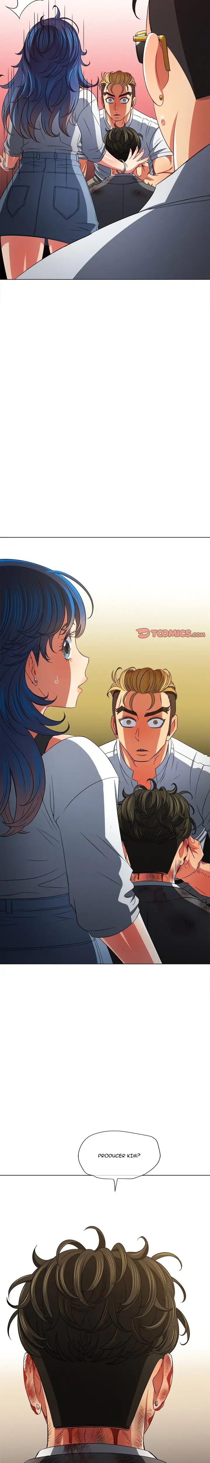 My High School Bully Chapter 210 Page 6