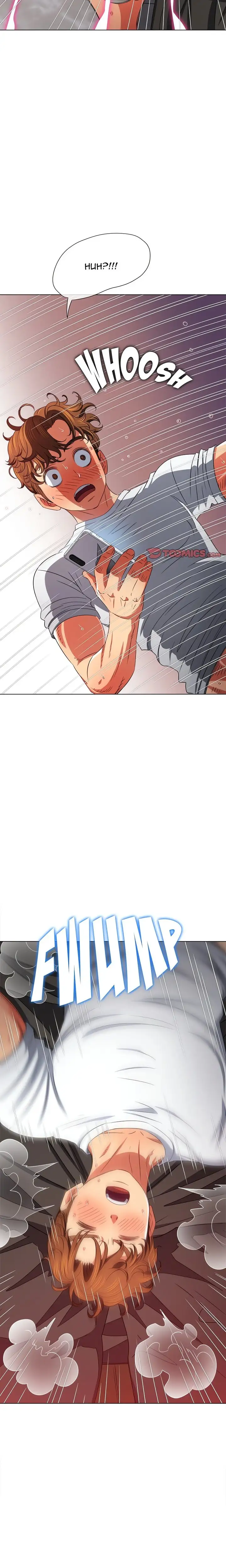 My High School Bully Chapter 211 Page 10