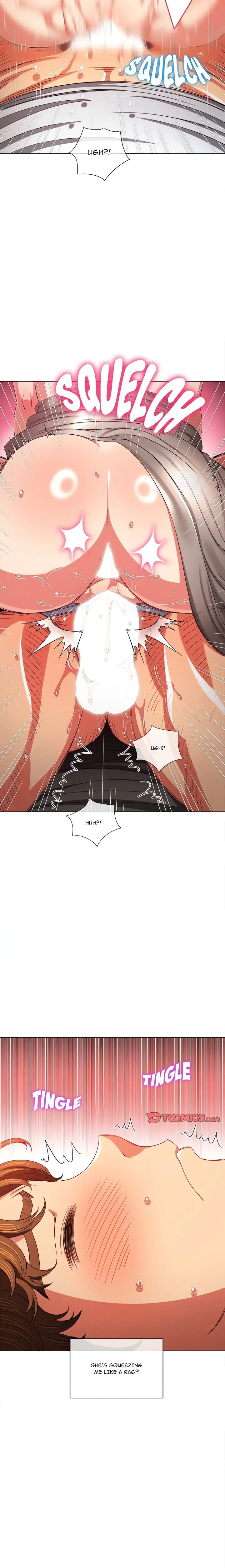 My High School Bully Chapter 211 Page 13