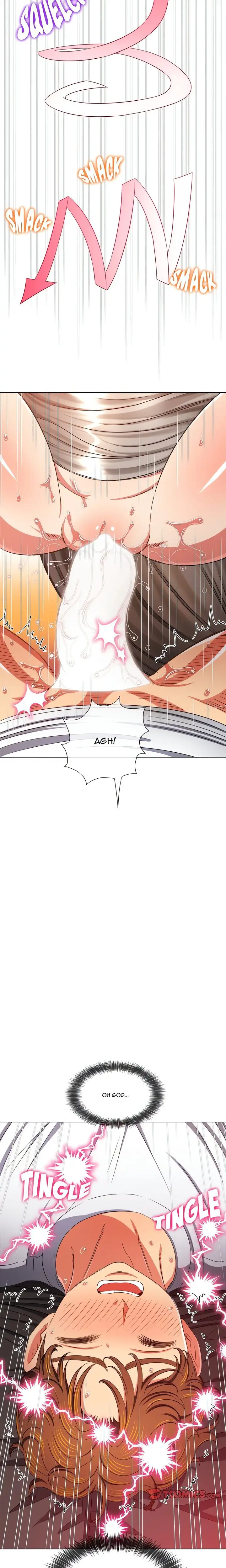 My High School Bully Chapter 211 Page 15