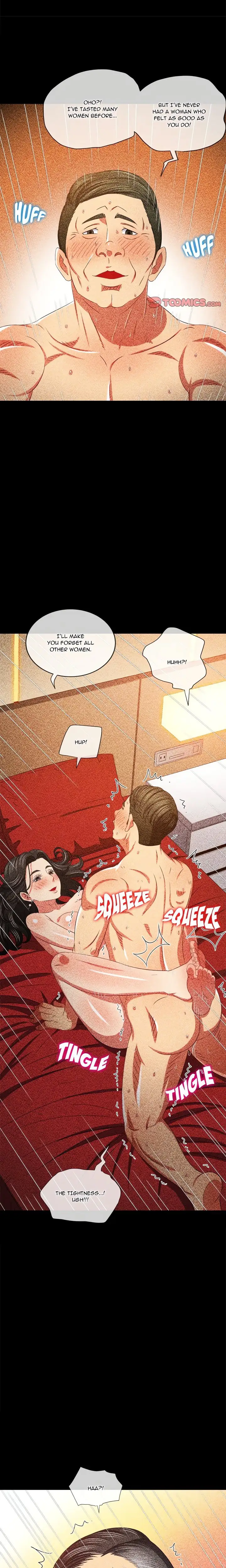 My High School Bully Chapter 211 Page 18