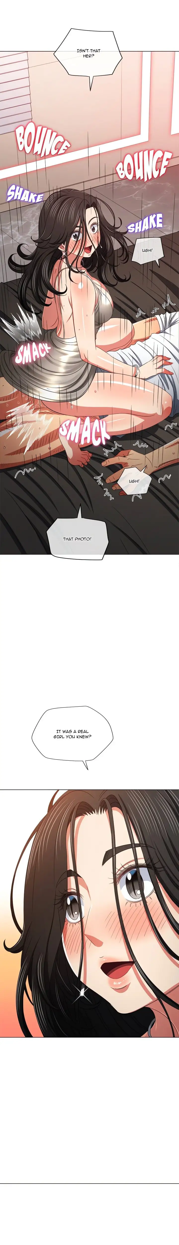 My High School Bully Chapter 212 Page 19