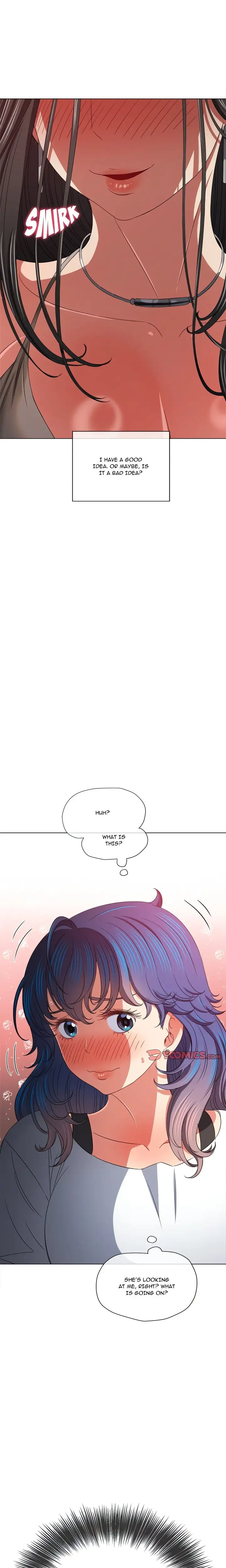 My High School Bully Chapter 212 Page 22