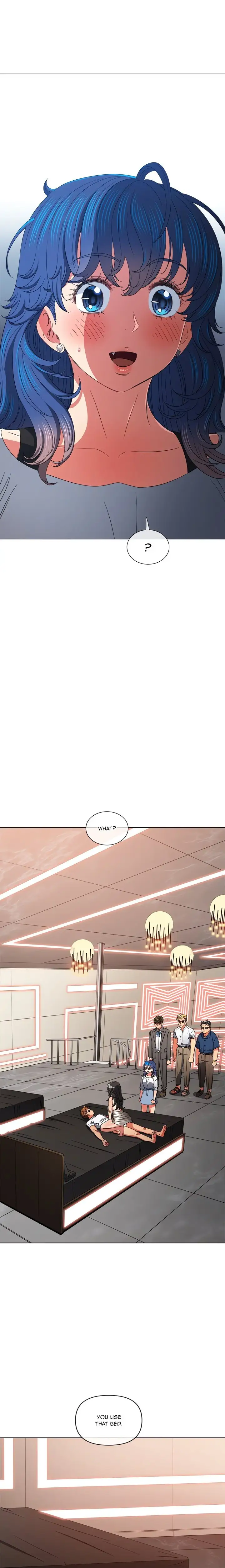 My High School Bully Chapter 213 Page 10