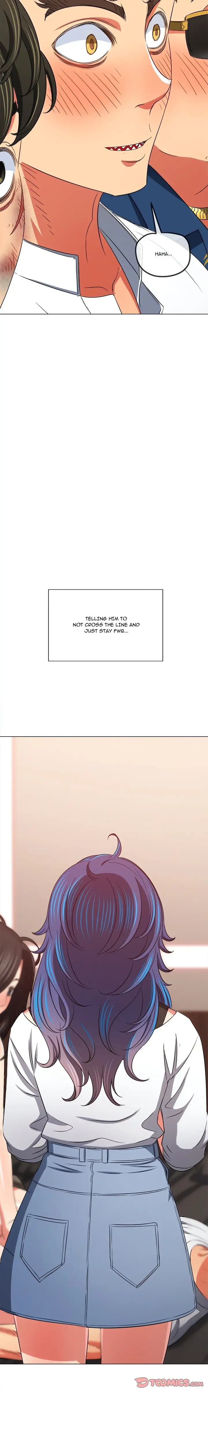 My High School Bully Chapter 213 Page 29