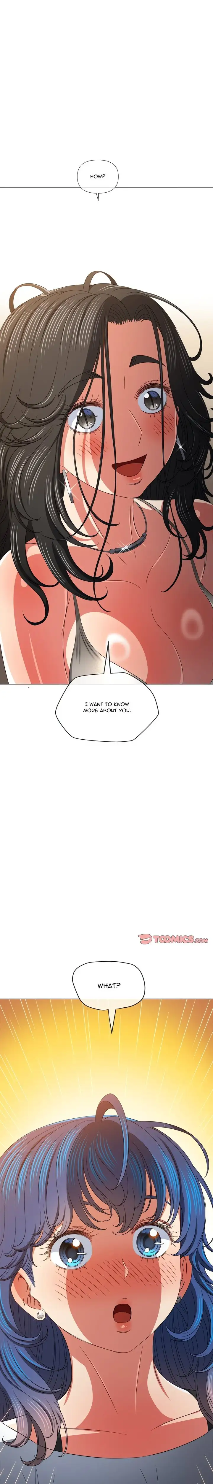 My High School Bully Chapter 214 Page 3