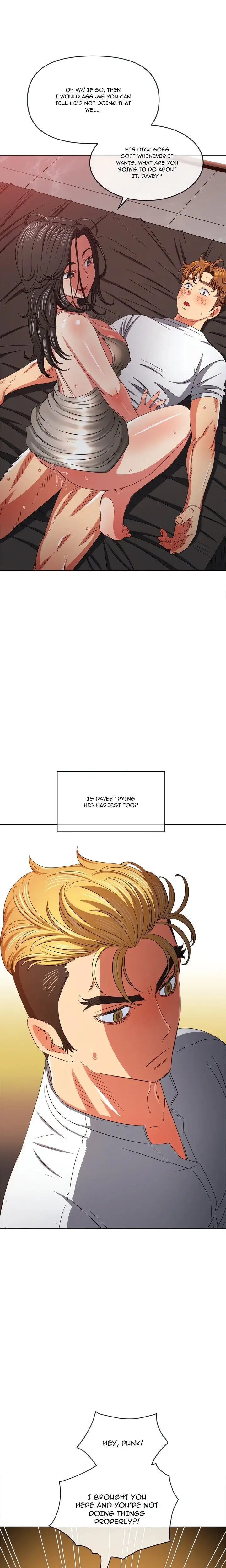 My High School Bully Chapter 214 Page 7