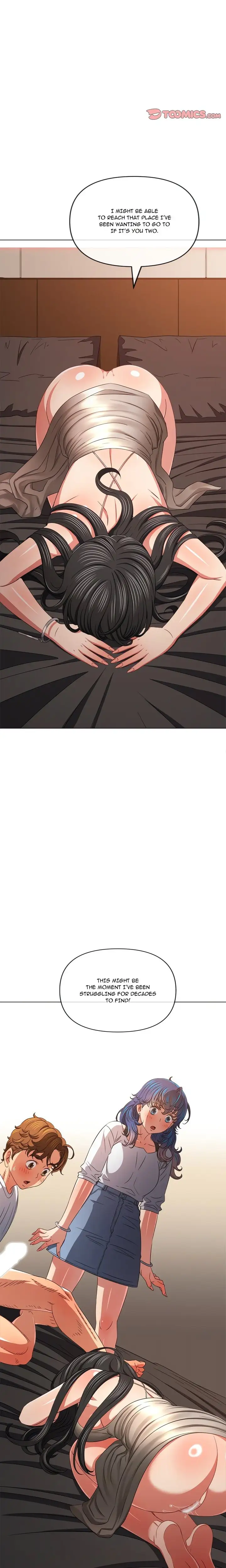 My High School Bully Chapter 215 Page 3
