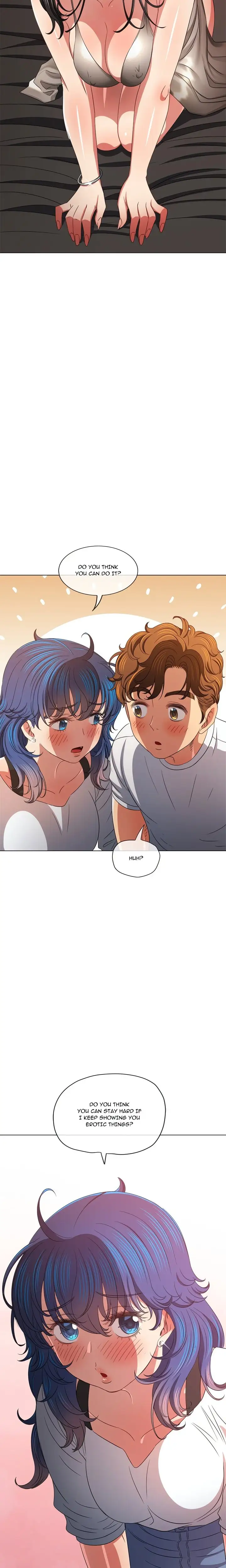 My High School Bully Chapter 215 Page 7
