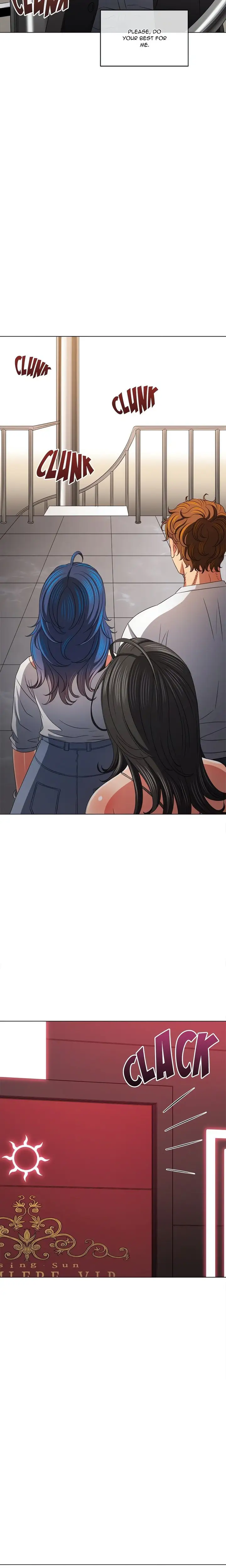 My High School Bully Chapter 215 Page 15