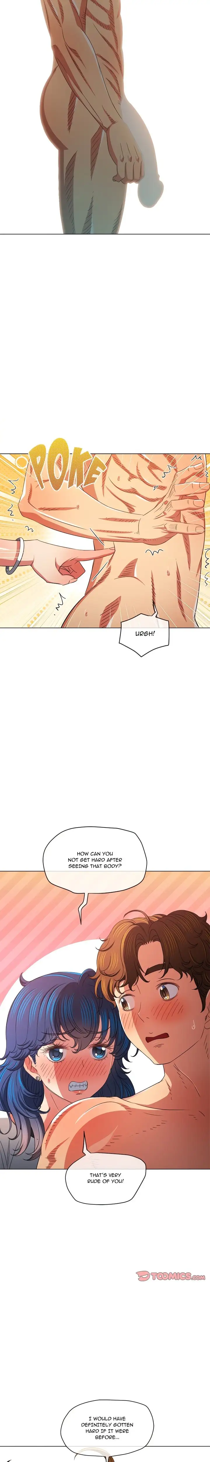 My High School Bully Chapter 215 Page 19