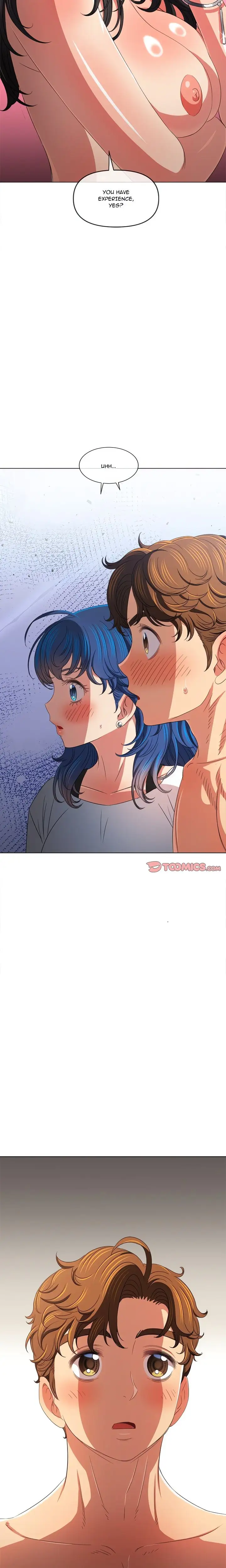 My High School Bully Chapter 215 Page 21