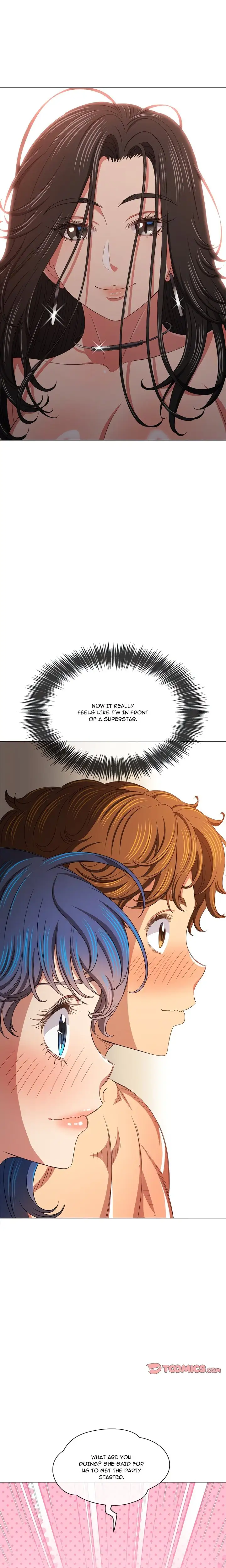 My High School Bully Chapter 216 Page 5