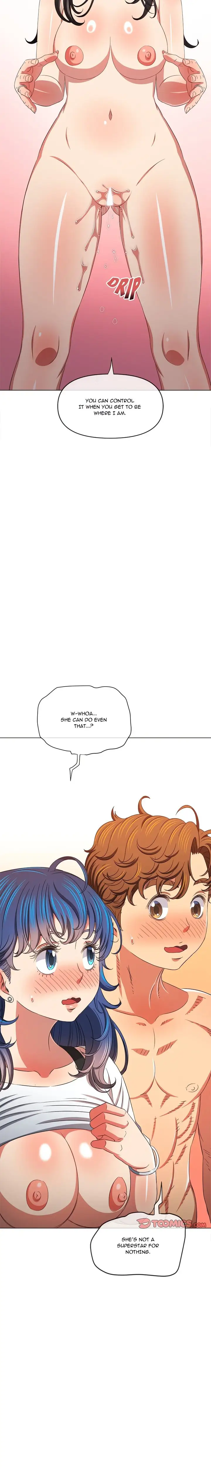 My High School Bully Chapter 216 Page 14