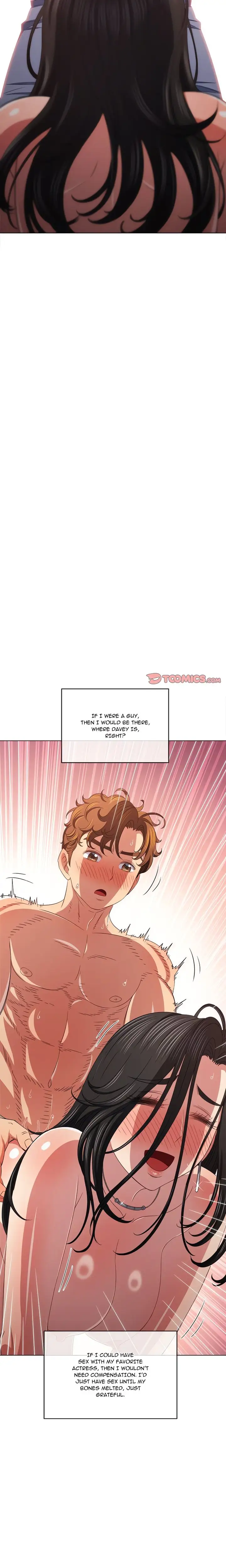 My High School Bully Chapter 216 Page 20