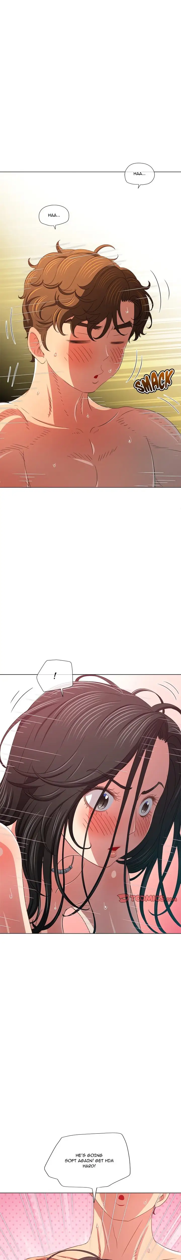 My High School Bully Chapter 217 Page 13