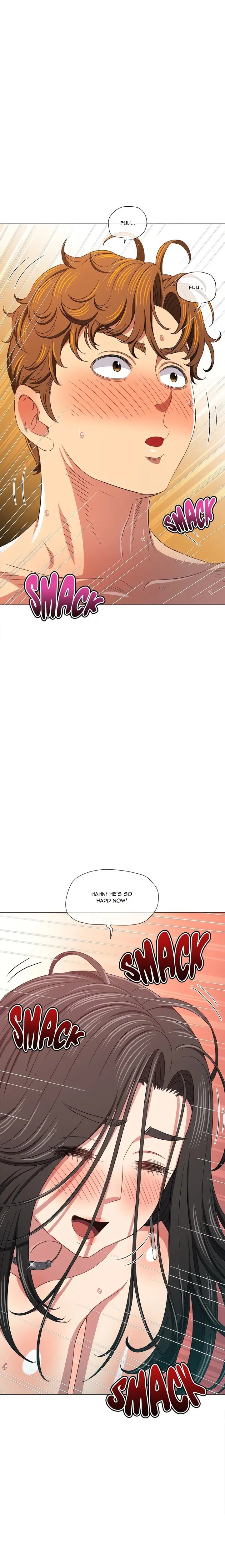 My High School Bully Chapter 217 Page 25
