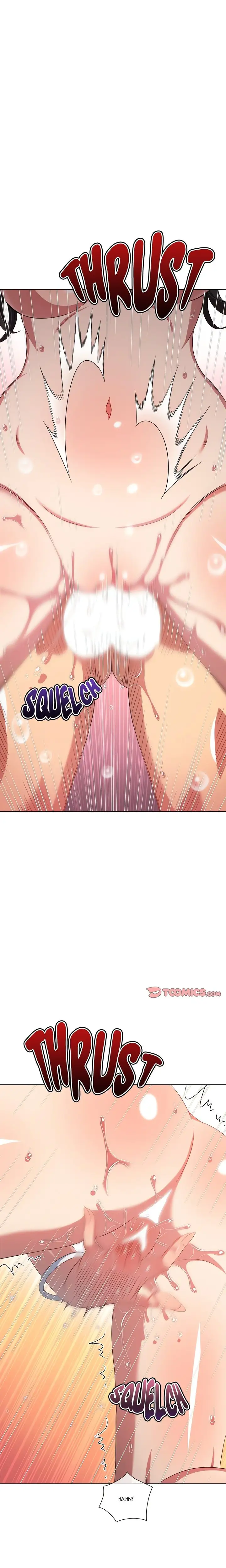 My High School Bully Chapter 218 Page 3