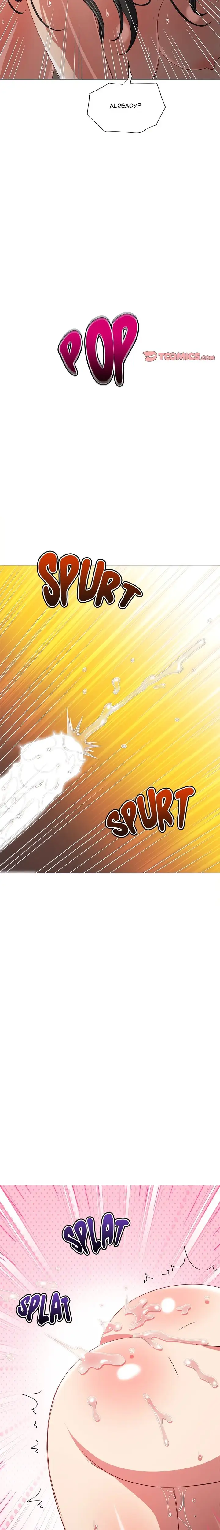 My High School Bully Chapter 218 Page 9