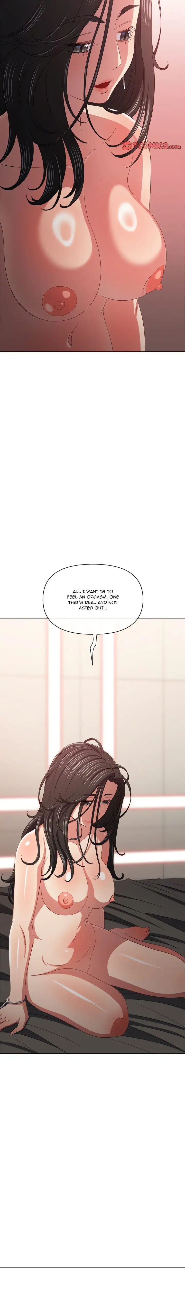 My High School Bully Chapter 219 Page 8