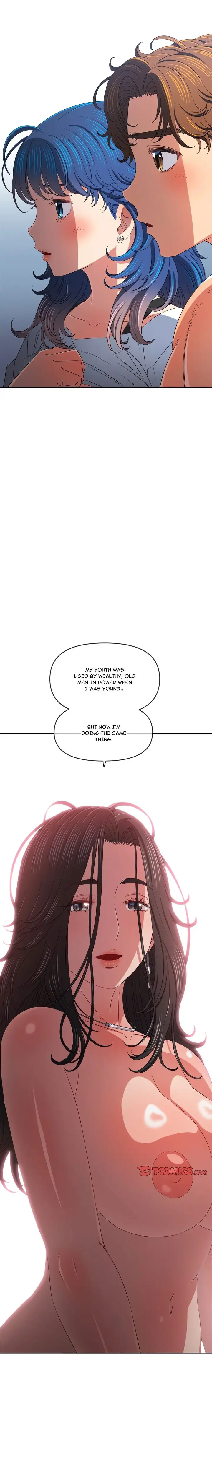 My High School Bully Chapter 219 Page 9