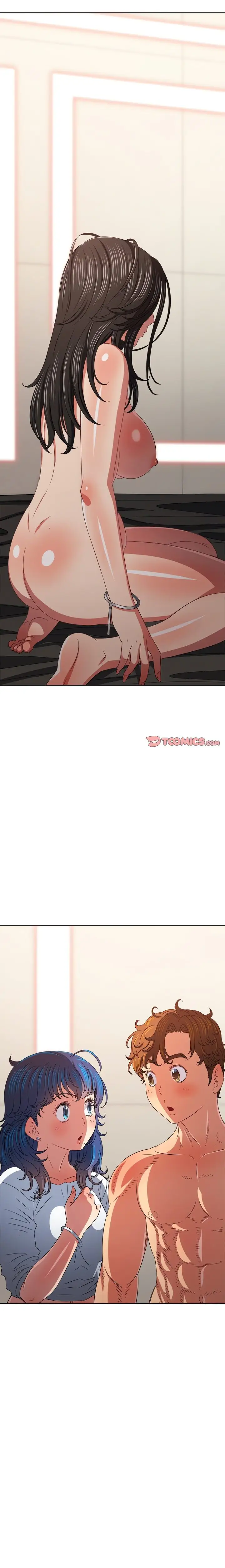 My High School Bully Chapter 219 Page 11