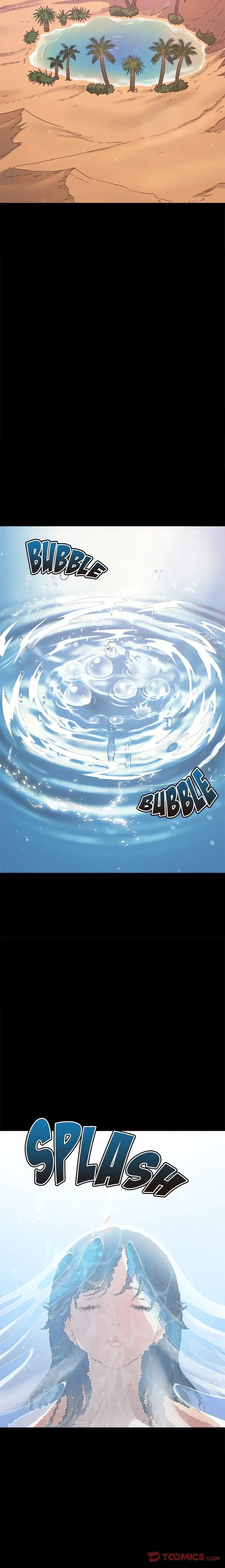 My High School Bully Chapter 220 Page 6