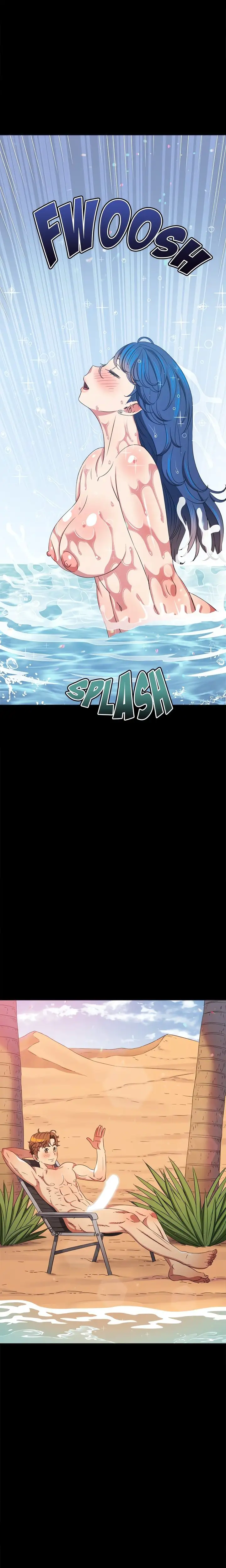 My High School Bully Chapter 220 Page 7
