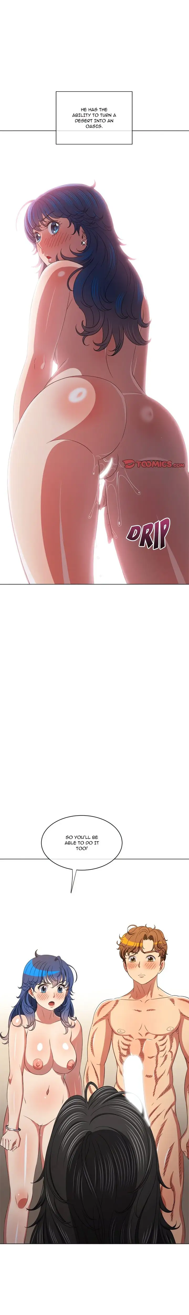 My High School Bully Chapter 220 Page 10